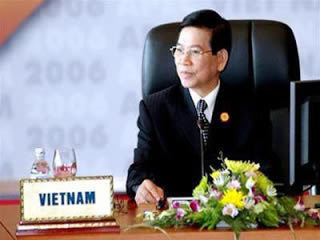 nguyễn minh triết