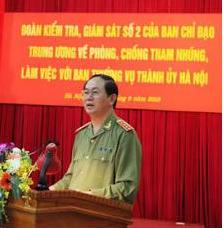 trần đại quang