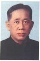 lê duẫn, anh ba