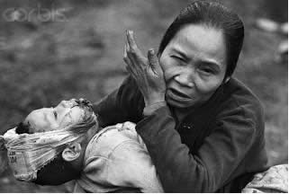 hue massacre, thảm sát tết mậu thân, la guerre du viet nam