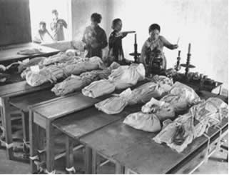 hue massacre, thảm sát tết mậu thân