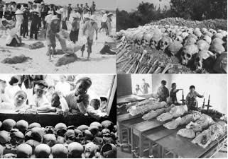 hue massacre, thảm sát tết mậu thân