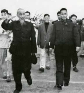 phạm văn đồng