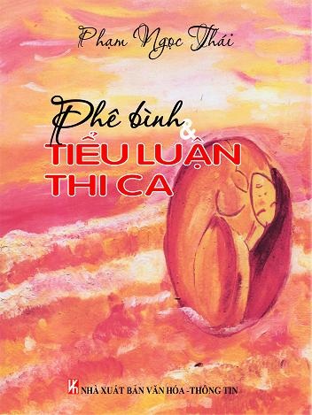 phê bình tiểu luận thi ca