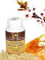 sửa ong chúa, supreme royal jelly