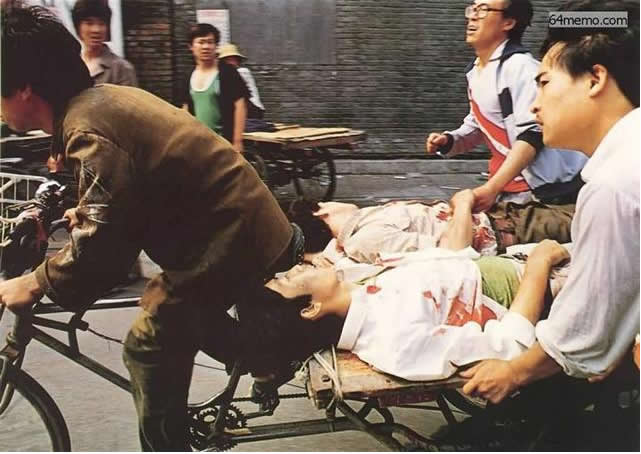 thảm sát thiên an môn 04-06-1989, tiananmen massacre juin 4, 1989