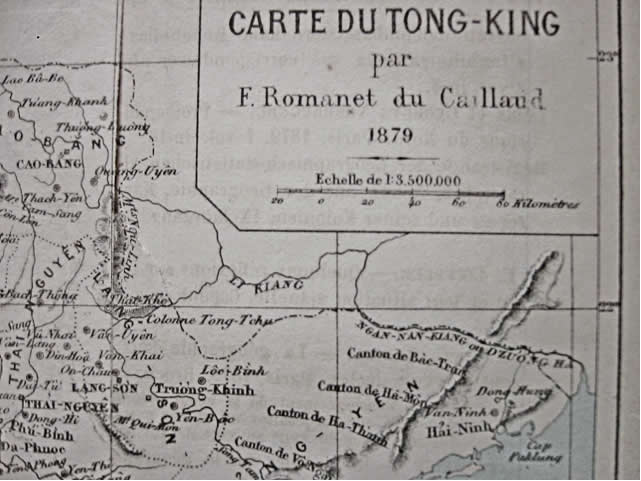 carte du tong-king, hiệp định thành đô, tứ xuyên trung cộng 1990, lý bằng, giang trạch dân, nguyễn văn linh, đỗ mười, lê khả phiêu