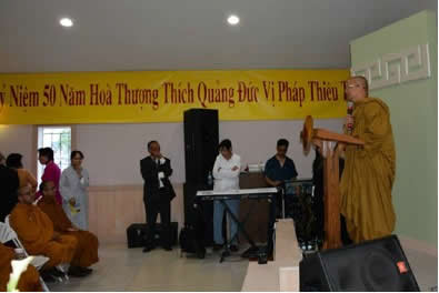 thích pháp đẳng