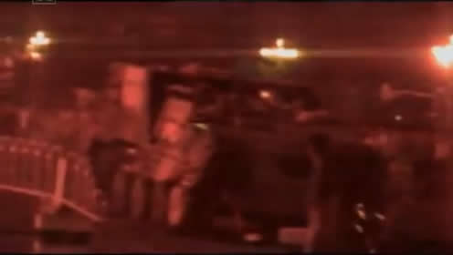 xe tăng đàn áp biểu tình ở thiên an môn ngày 06-09-1989