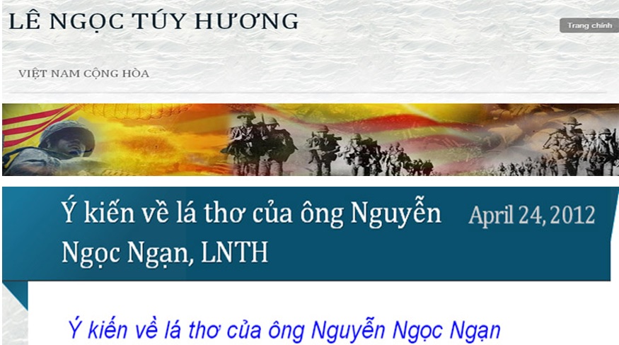 cám ơn anh kỳ 8 2014, ngô kỷ, phan ngọc lượng, nguyễn ngọc ngạn