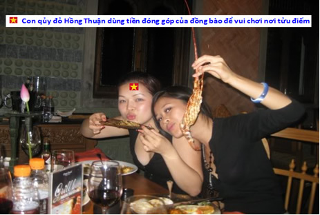 trúc hồ, hồng thuận, ngô kỷ