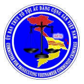 ủy ban truy tố tội ác đảng cộng sản việt nam