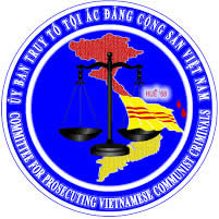 ủy ban truy tố tội ác đảng cộng sản việt nam