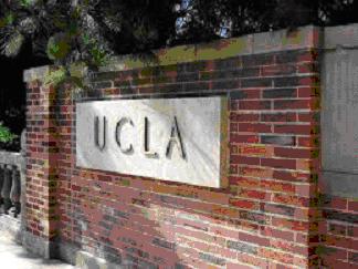 University of California at Los Angeles