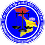 ủy ban truy tố tội ác việt cộng