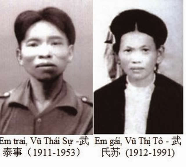 nguyễn sơn, hồng thủy, hồ chí minh, lý thụy