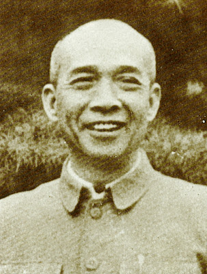Lý Phú Xuân (李富春- Li Fuchun) người bạn cũ của bis Hồ, hồ chí minh, mao trạch dông, chu ân lai, hoàng văn hoan, bộ  chính trị đảng cộng sản tàu