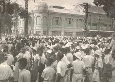 cục tình báo hoa nam