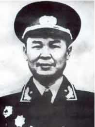 tướng vi quốc thanh