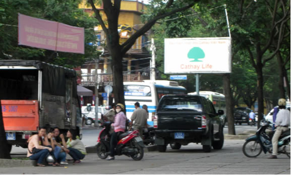 saigon, vietnam, sài gòn, việt nam