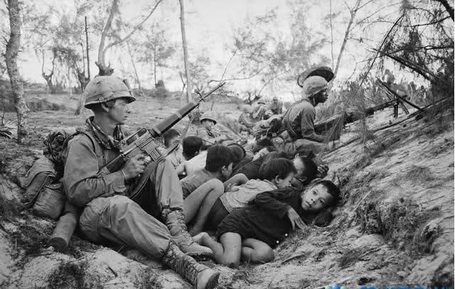 vietnam war