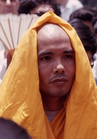 thích trí quang