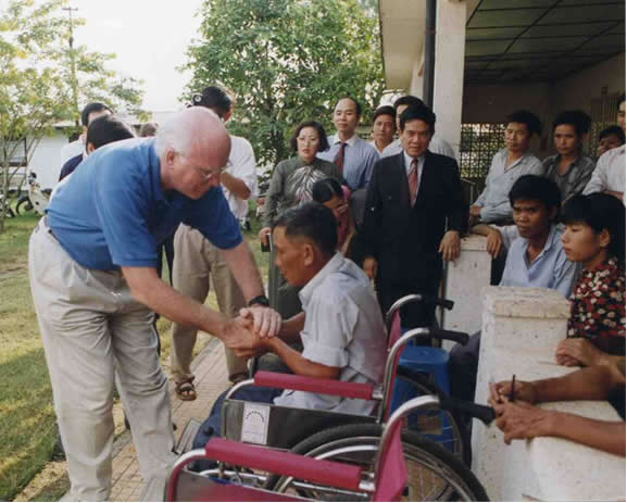 thuong nghi si patrick leahy