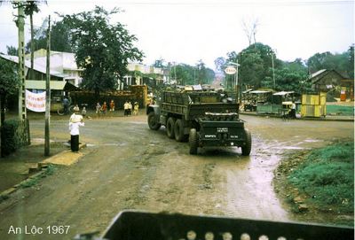 an lộc, bình long