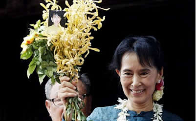 myanmar, aung san suu kyi