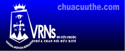 chúa cứu thế