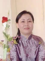 dương thị tân