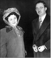 ethel rosenberg