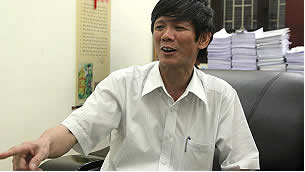 bùi huy thanh