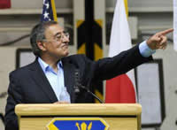 leon panetta