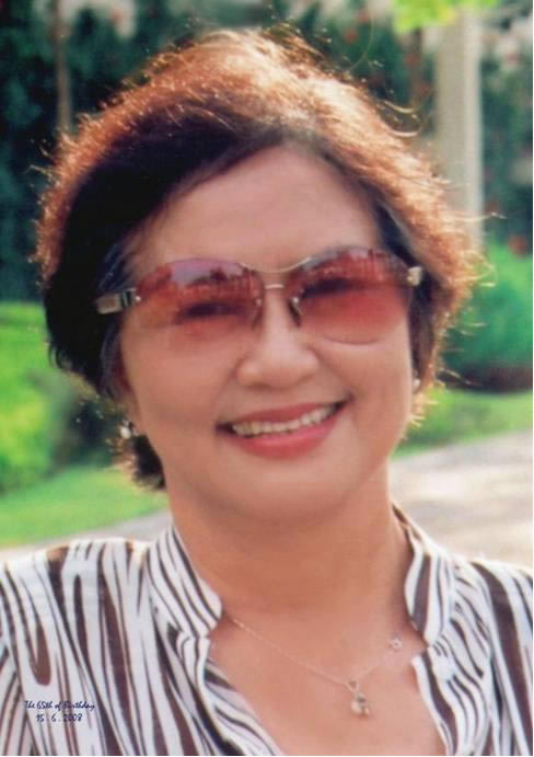 nguyễn thị kim chi