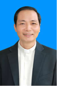 phát diệm nguyễn xuân an