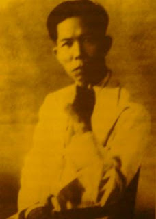 trần văn giàu