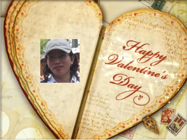 happy valentine day's