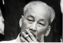 hồ chí minh