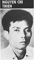 gnuyen chi thien, nguyễn chí thiện