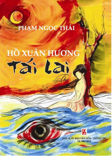 hồ-xuân-hương tái-lai