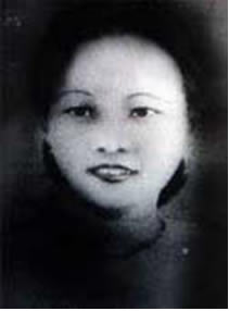 nữ sĩ mai-đình