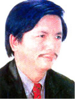 trần mạnh hảo