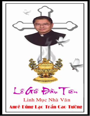 linh mục trần cao tường