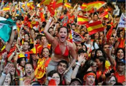 spain, italia, euro 2012