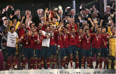 spain, italia, euro 2012