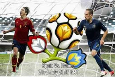 tây ban nha, pháp, spain, france, french, euro 2012