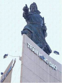 trần hưng đạo