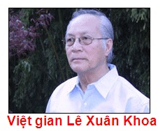 ngô kỷ, lê xuân khoa