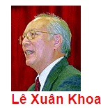 ngô kỷ, lê xuân khoa